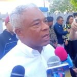 Diputado Carlos Morillo (Chijo) exhortó a todos los ciudadanos de la Provincia San Juan, mostrar un buen comportamiento durante la semana Santa.