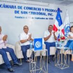 Cámara de Comercio de San Cristóbal presenta Expo Constitución 2026