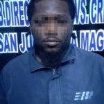 Policía Nacional detiene a tres hombres con motocicletas robadas que serían comercializadas en la frontera