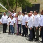 ETED estructura nueva fase para viabilizar inversión privada en almacenamiento energético y fortalecer la resiliencia del SENI