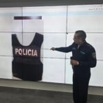 Tras más de 40 años de espera, presidente Abinader y Wellington Arnaud inauguran acueducto múltiple San José de Ocoa-Sabana Larga que beneficiará a más de 56 mil habitantes.