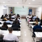 ETED lanza la ¨Sala de Energía y Sostenibilidad¨: un espacio de fortalecimiento de capacidades para la transición energética y digital¨