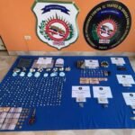 Hospital Dr. Alejandro Cabral gradúa y promueve médicos residentes de tres especialidades