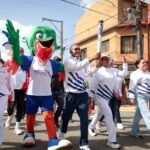 Autoridades educativas de San Juan participan en Consulta Nacional para el Futuro de la Educación Dominicana.
