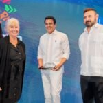 Autoridades educativas de San Juan participan en Consulta Nacional para el Futuro de la Educación Dominicana.