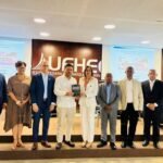 UFHEC, UNEFA Y UNIREMHOS realizan panel sobre Jornada de Actualización Jurídica.