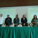 DNCD Y MP realizan allanamientos en San Pedro de Macorís.