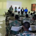 Presidente Abinader inaugura el nuevo Centro UASD Santiago Rodríguez, 47 años después de la creación de la extensión universitaria en la provincia.