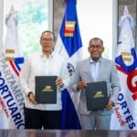 Departamento Aeroportuario y DGP acuerdan facilitar emisión de pasaportes en los aeropuertos.