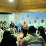 Abel Martínez: “La gente no ha dejado de creer en el país; está esperando volver a creer en quienes lo gobiernan”