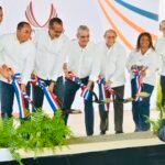 *Monte Plata reafirma que es cuna de campeones con 27 medallas en los Juegos Centroamericanos*