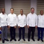 ETED realiza primera sesión de su Consejo de Administración bajo su nueva estructura institucional