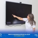 ¡Modernización educativa de UASD San Juan de la Maguana en marcha!