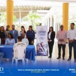 El dilema del patrocinio de GoldQuest en el baloncesto de San Juan.
