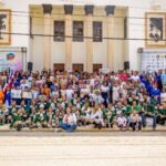 Más de 200 personas celebran el arte, la cultura y la inclusión en Pinta a San Juan 2026