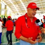 DNCD y MP ocupa drogas, dinero y equipos en dos allanamientos en Azua