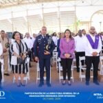 Rectora de ISFODOSU realiza visita institucional a la Directora General de UASD Recinto San Juan de la Maguana