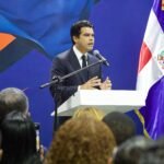 Comunitarios de La Higuera, Boca de los Arroyos, Hondo Valle, Los Gajitos y La Ciénaga elevan reclamo al Gobierno por arreglo de carretera.