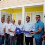 La DNCD realiza amplios operativos en San Juan y Elías Piña, ocupan sustancias y detienen personas.