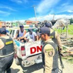 Propeep entrega dos viviendas reconstruidas y equipadas a familias pobres de Sánchez.