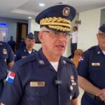 Director general de la Policía instruye a Inspector de la institución trasladarse a Elías Piña para investigar incidente entre agentes policiales y diputada.