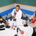 Programa “Interactuando” celebra su primer aniversario en la radio sanjuanera